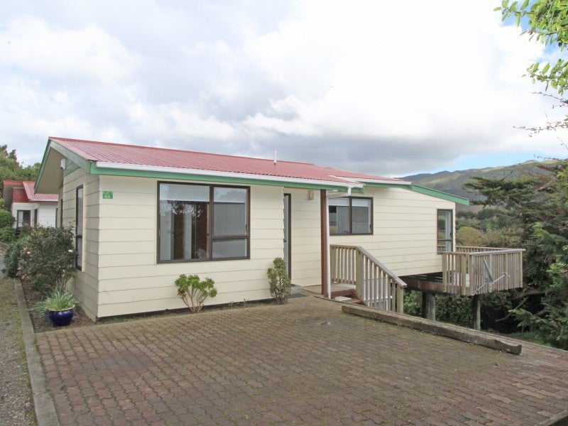 4A Arawhata Street, Rānui, Porirua - Carousel 1