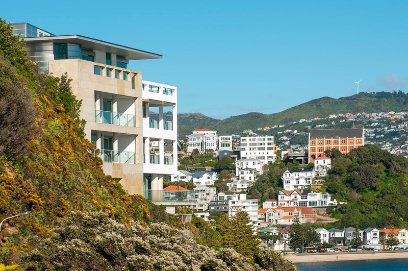 8 Carlton Gore Road, Roseneath, Wellington - Carousel 1