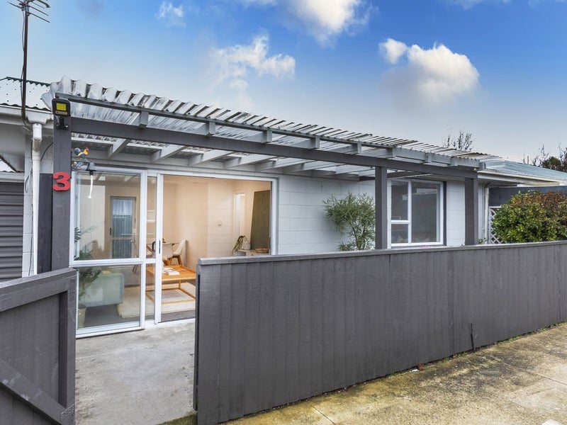 3/546 Worcester Street, Linwood, Christchurch - Carousel 1