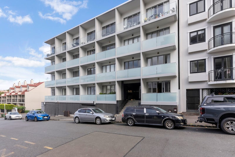 1O/17 Blake Street, Ponsonby, Auckland - Carousel 14