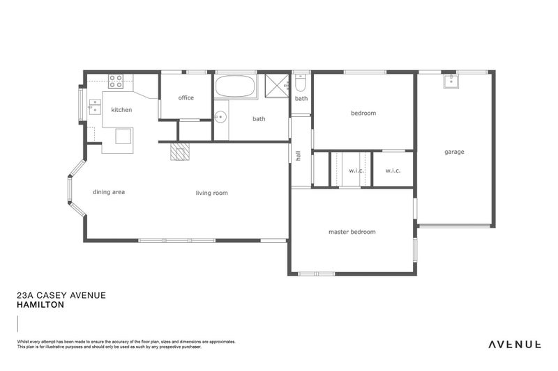 23A Casey Avenue, Fairfield, Hamilton - Carousel 18