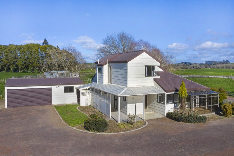 41 Allen Road, Kihikihi, Te Awamutu - Carousel 1