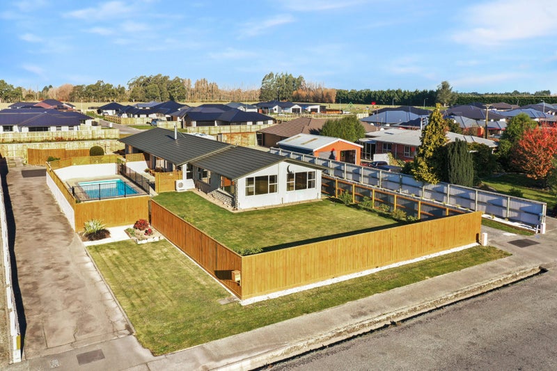 171 Grove Street, Tinwald, Ashburton - Carousel 1