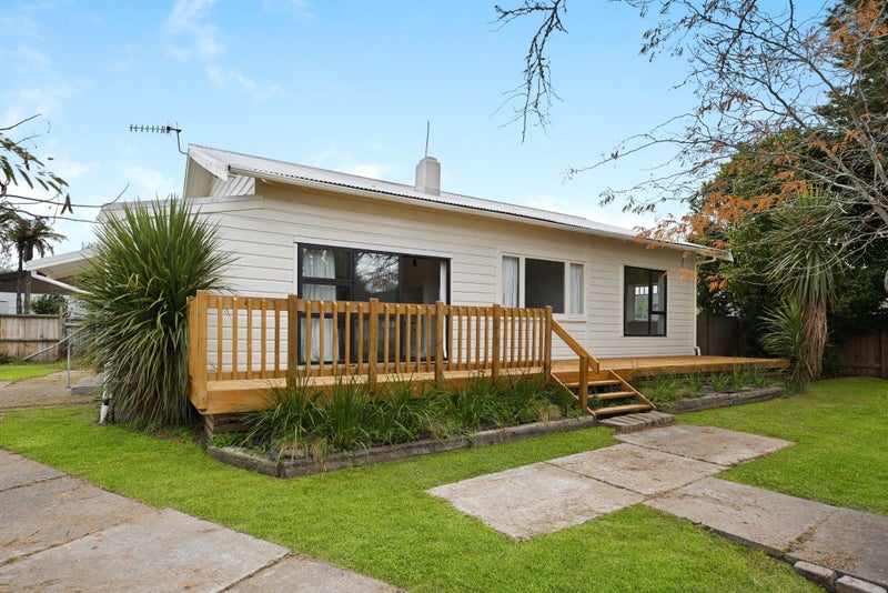 60A Insoll Avenue, Enderley, Hamilton - Carousel 1