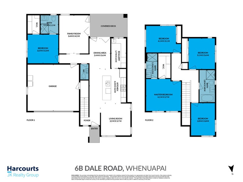 6B Dale Road, Whenuapai, Auckland - Carousel 35