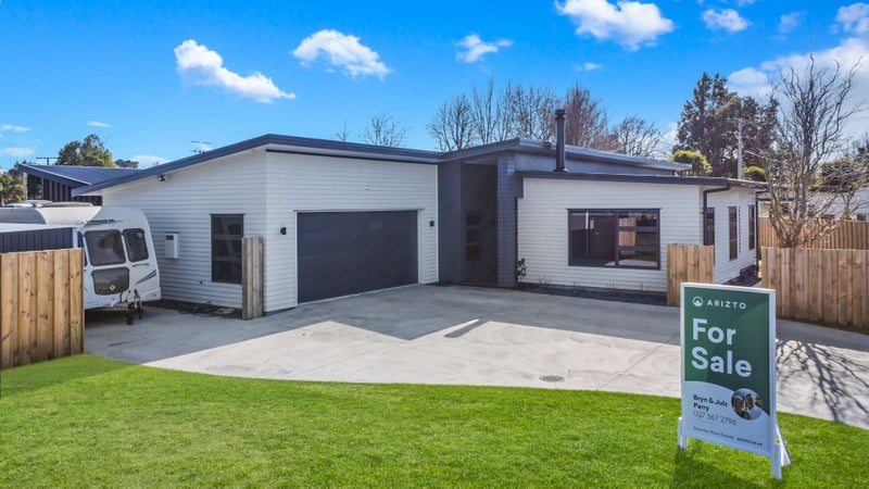 32A Okona Crescent, Ngongotaha, Rotorua - Carousel 1
