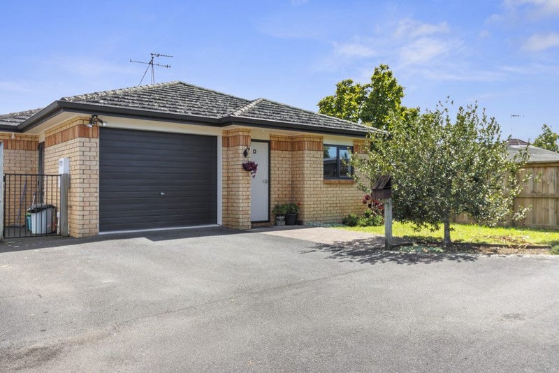 24D Heath Street, St Andrews, Hamilton - Carousel 1