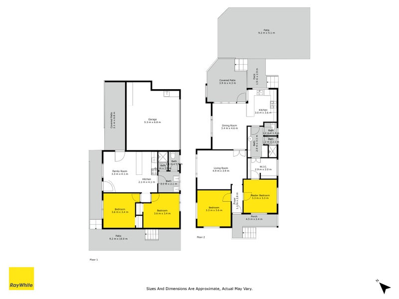 17 Alexander Street, Kingsland, Auckland - Carousel 20