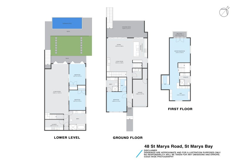 48 Saint Marys Road, Saint Marys Bay, Auckland - Carousel 24