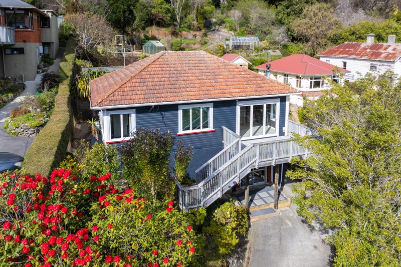 48 Rhodes Terrace, North East Valley, Dunedin - Carousel 1