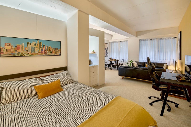 209/60 Willis Street, Wellington Central, Wellington - Carousel 1