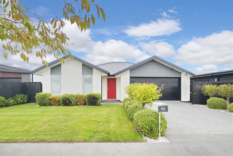 20 Robert Duncan Road, Belfast, Christchurch - Carousel 2
