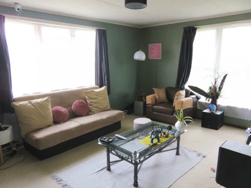 12 Tilbury Avenue, Hokowhitu, Palmerston North - Carousel 2