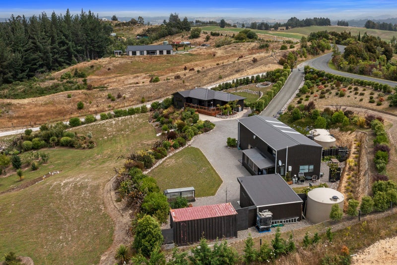 14 Harley Ridge, Tasman, Upper Moutere - Carousel 1