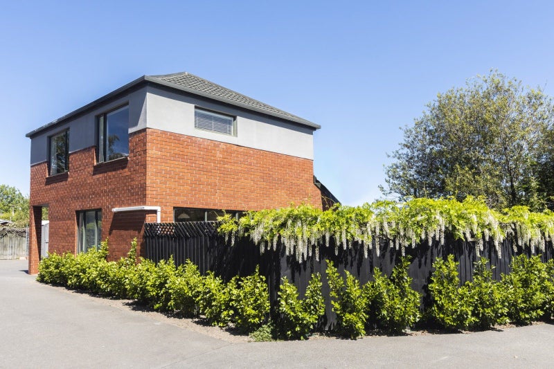 3/15 Coles Place, St Albans, Christchurch - Carousel 2