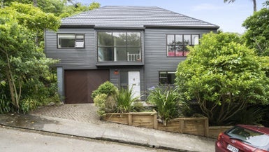 10 Kimberley Way, Khandallah, Wellington - Carousel 1