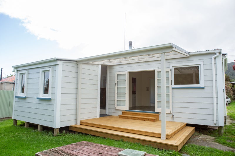 112 Bright Street, Cobden, Greymouth - Carousel 1