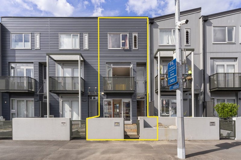 76 Ronayne Street, Parnell, Auckland - Carousel 1