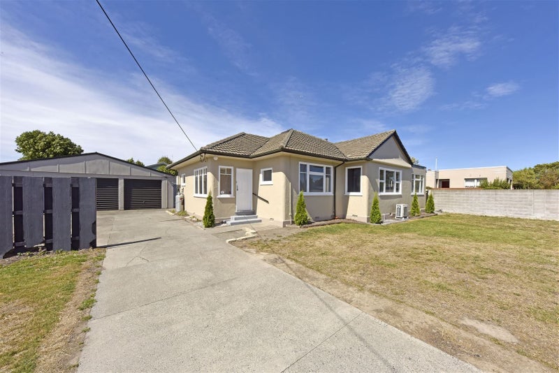 1/84 Racecourse Road, Sockburn, Christchurch - Carousel 1