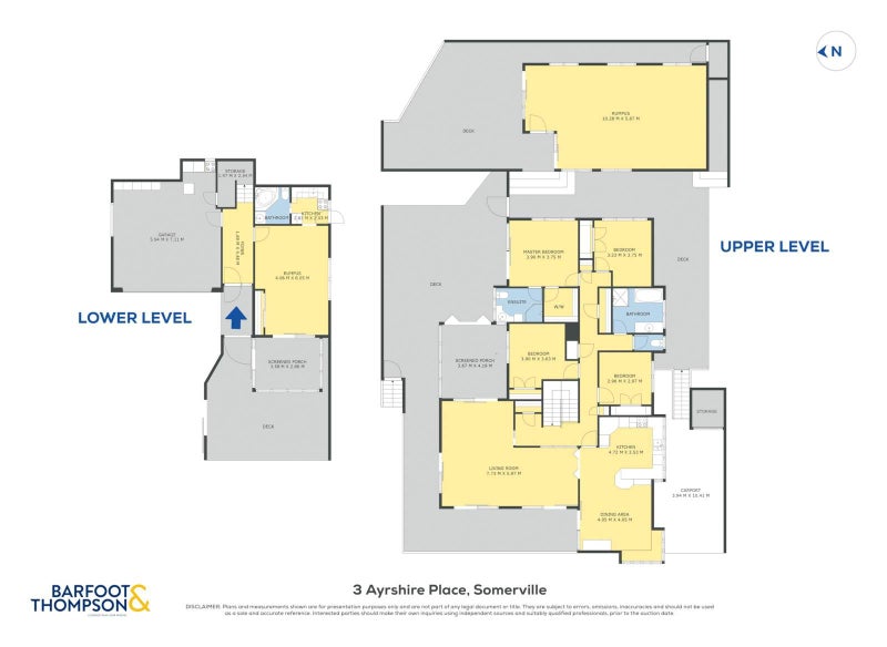 3 Ayrshire Place, Somerville, Auckland - Carousel 27