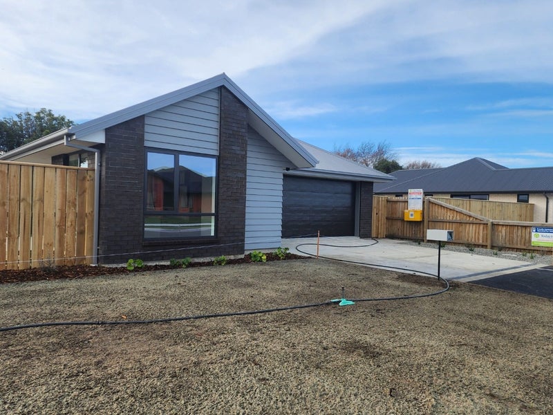 41 Collisson Street, Leeston, Leeston - Carousel 1