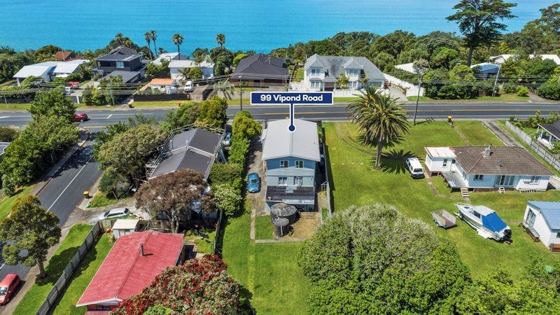 99 Vipond Road, Stanmore Bay, Whangaparaoa - Carousel 1