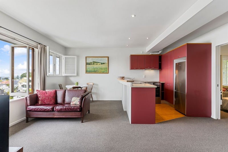 6/340 Parnell Road, Parnell, Auckland - Carousel 1