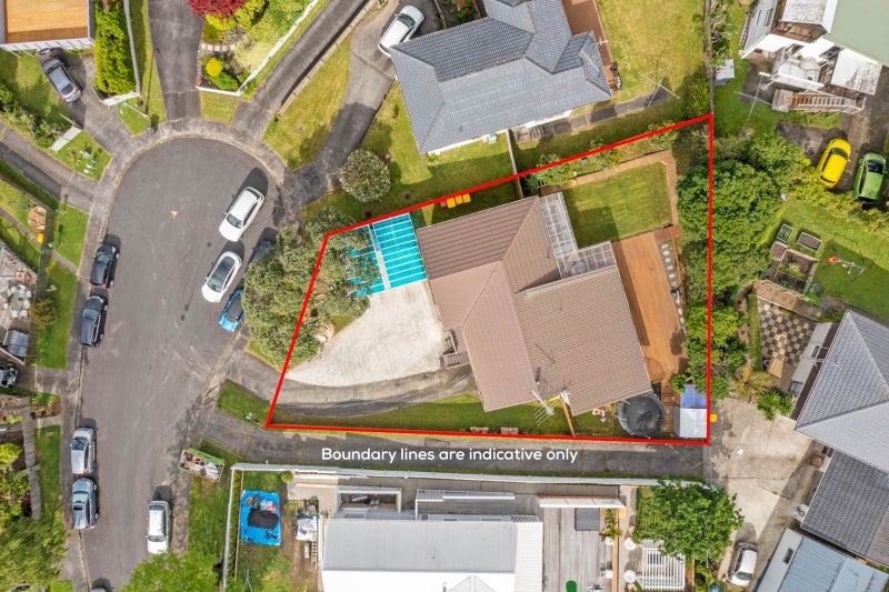12 Sunburst Lane, Torbay, Auckland - Carousel 2