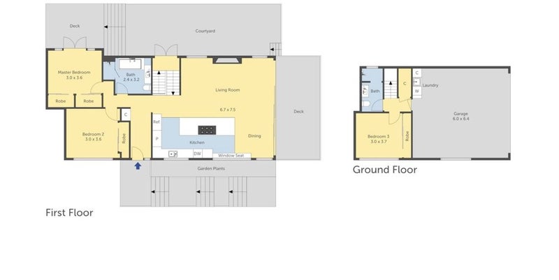 1/4 Theodora Place, Mairangi Bay, Auckland - Carousel 22