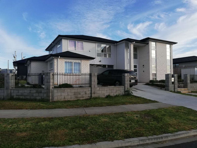 5 Thomason Crescent, Pokeno - Carousel 1