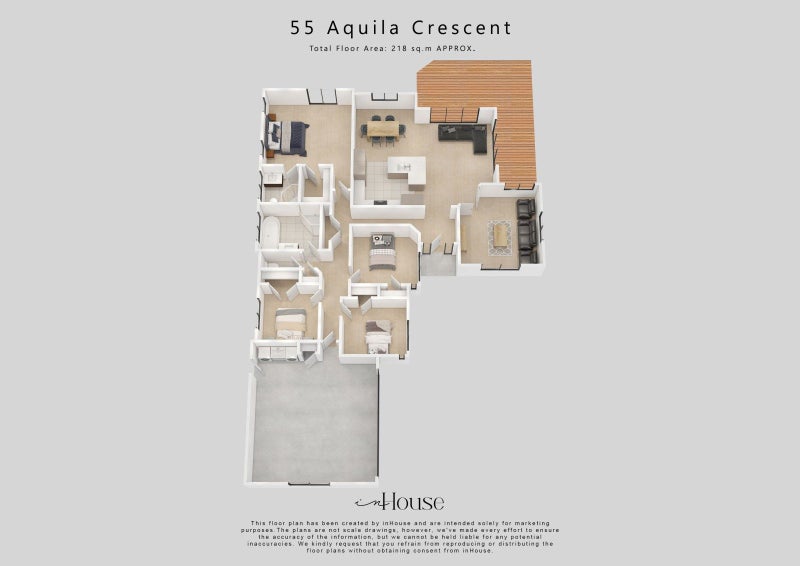 55 Aquila Crescent, Rototuna North, Hamilton - Carousel 22