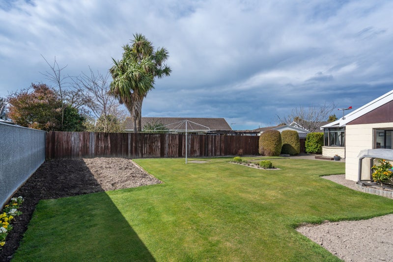 84 Dunbarton Street, Redwood, Christchurch - Carousel 27