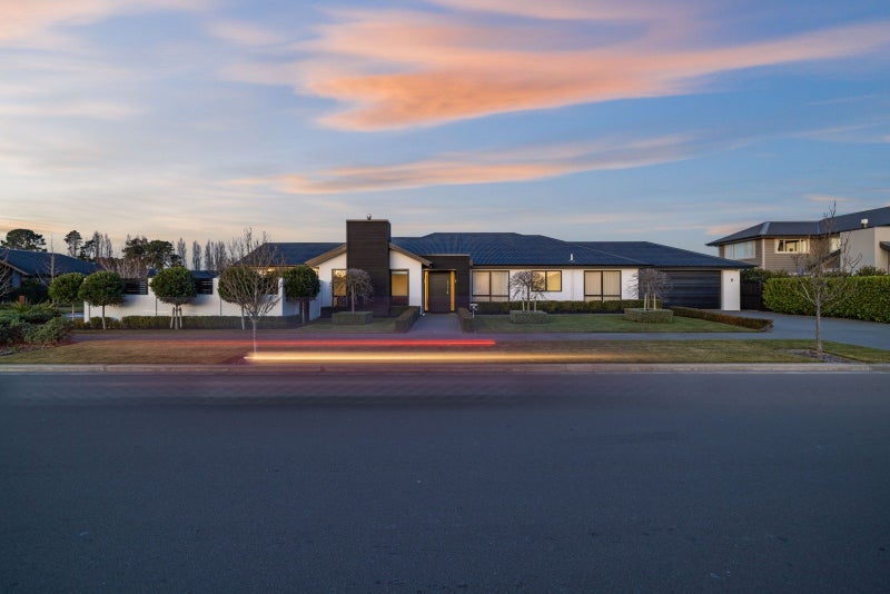 40 Te Rito Street, Marshland, Christchurch - Carousel 1