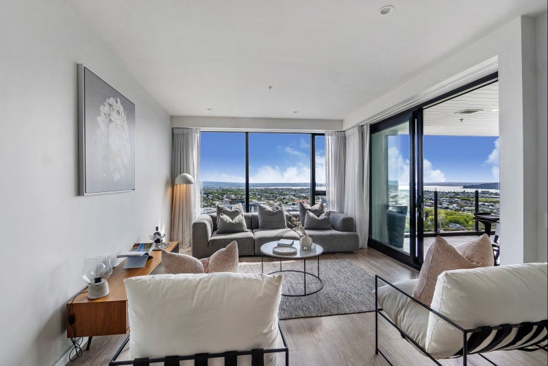 1908/8 Hereford Street, Freemans Bay, Auckland - Carousel 1