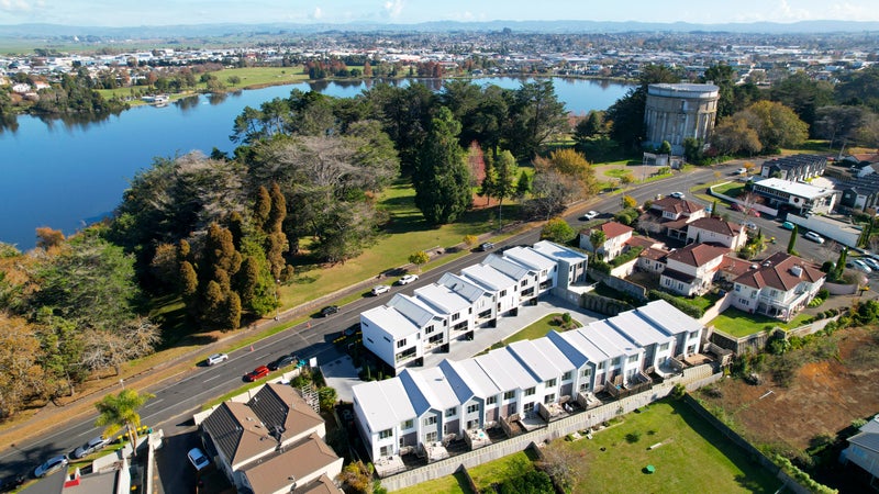 15/19 Ruakiwi Road, Hamilton Lake, Hamilton - Carousel 20