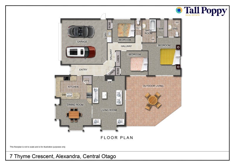 7 Thyme Crescent, Alexandra, Alexandra - Carousel 25