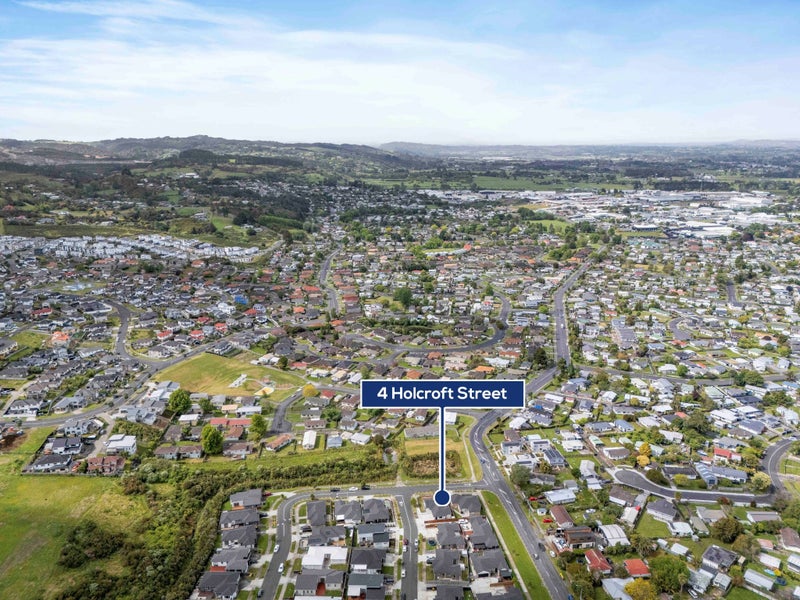 4 Holcroft Street, Papakura, Papakura - Carousel 27