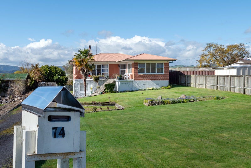 74 Gordon Road, Western Heights, Rotorua - Carousel 1