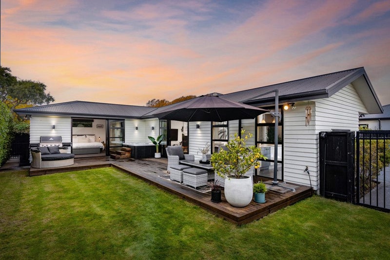 100 HILLS ROAD, Richmond, Christchurch - Carousel 1