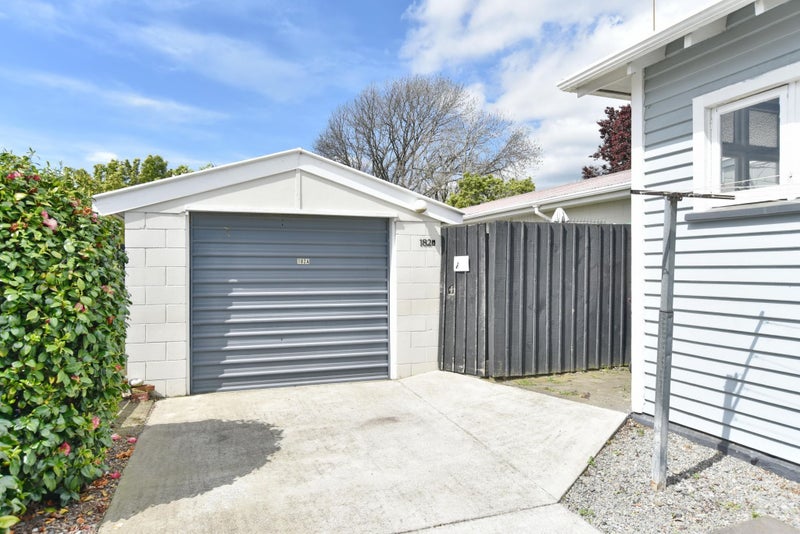 2/182 Simeon Street, Spreydon, Christchurch - Carousel 16