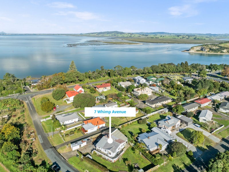 7 Whimp Avenue, Onerahi, Whangarei - Carousel 2