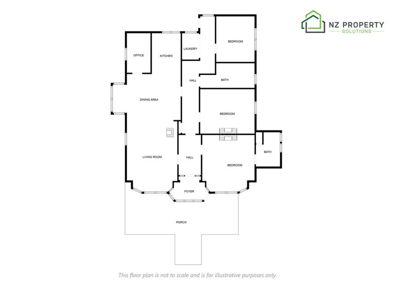 3 Picardy Street, Maryhill, Dunedin - Carousel 32