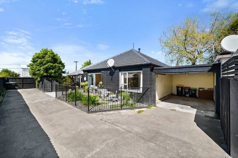 2/14 Ward Street, Addington, Christchurch - Carousel 2