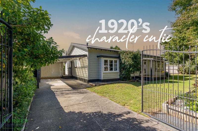 1 Miro Street, Maeroa, Hamilton - Carousel 1