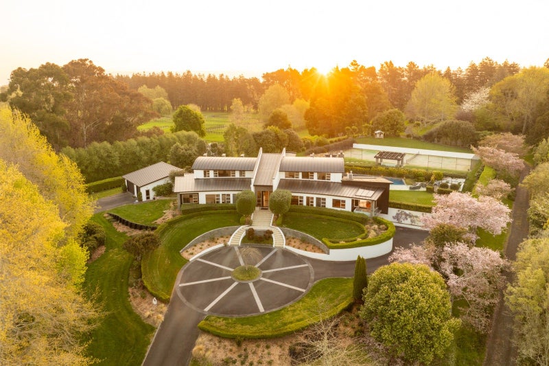 591B Pencarrow Road, Tamahere, Hamilton - Carousel 43