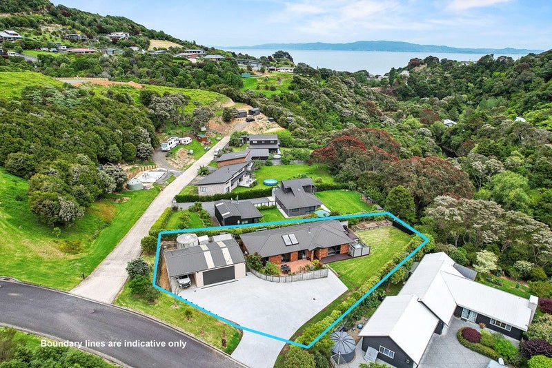 27 Te Mata Drive, Te Mata, Thames - Carousel 1