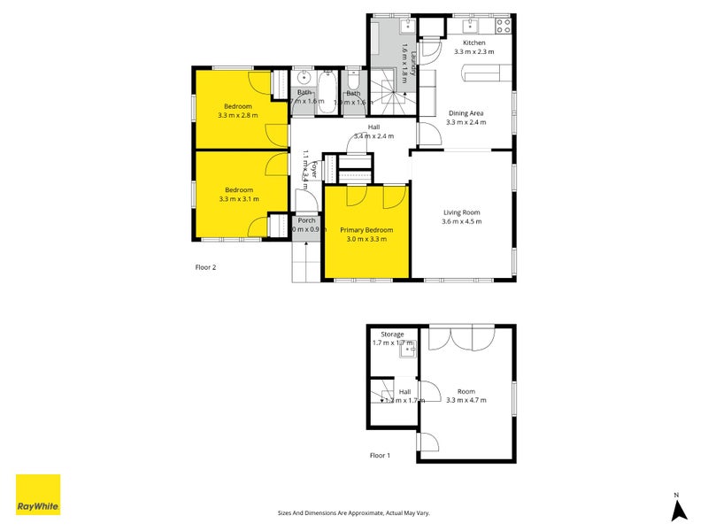 24 Nevada Avenue, Pakuranga Heights, Auckland - Carousel 13