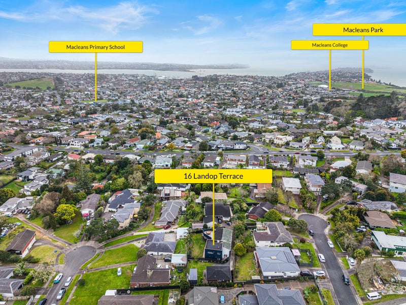 16 Landop Terrace, Howick, Auckland - Carousel 45