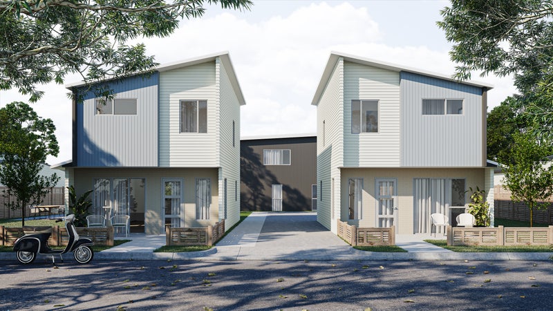 5/29 Commissariat Road, Mount Wellington, Auckland - Carousel 1