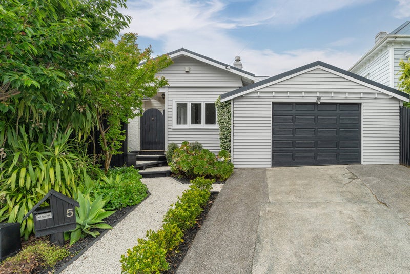5 Linwood Avenue, Mount Albert, Auckland - Carousel 1